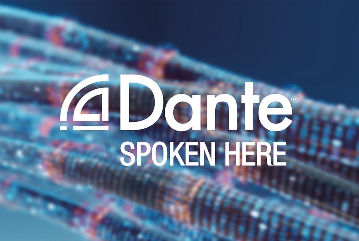 Dante Spoken