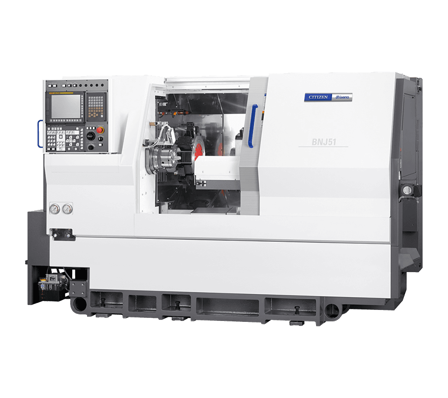 CNC Maschine