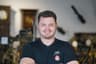 Portrait von Roy Schmid