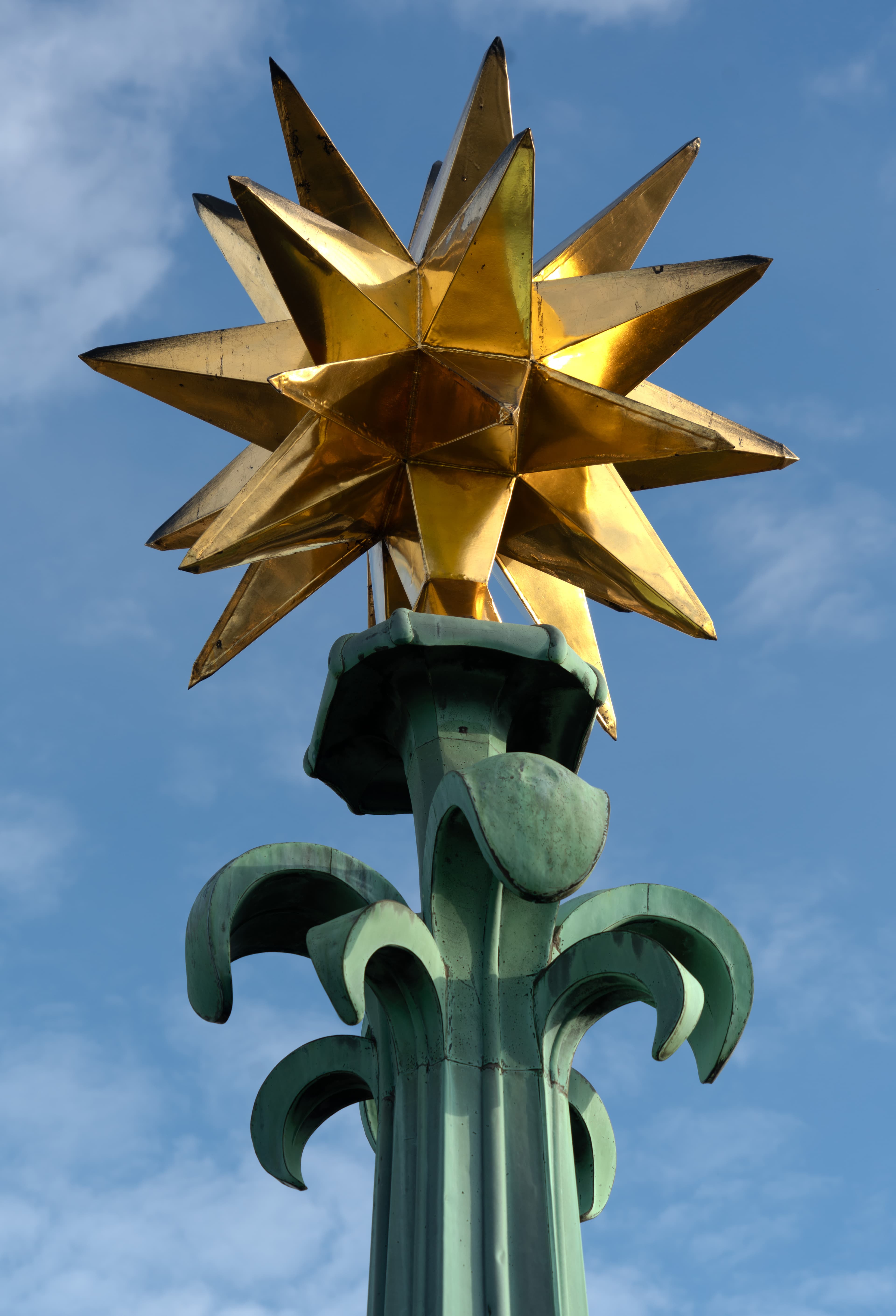 ZH Fluntern 3