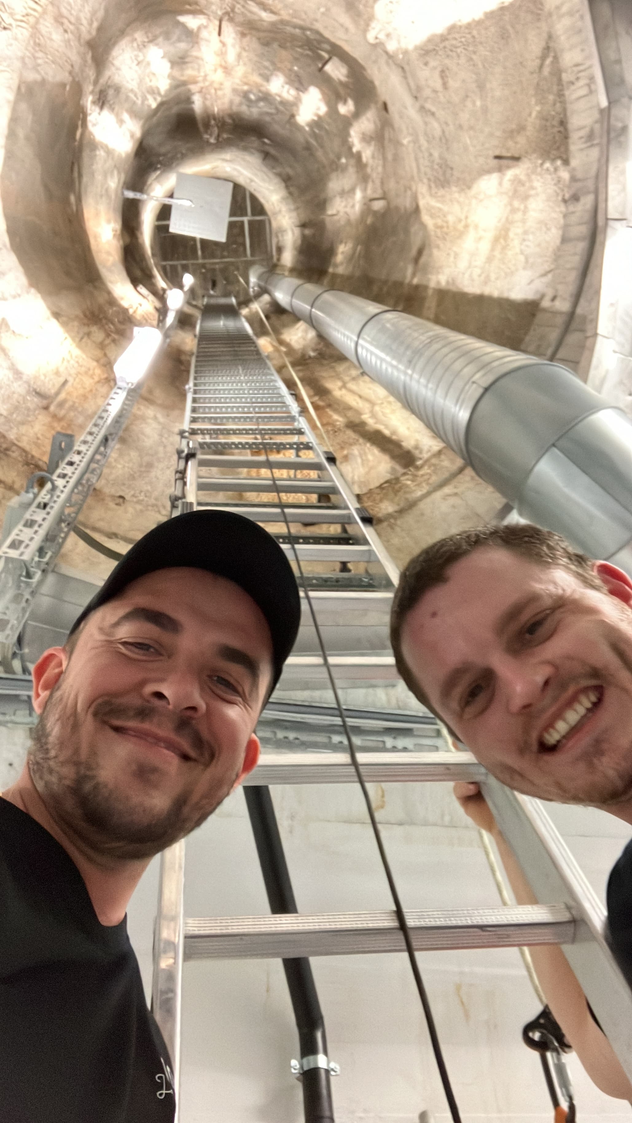 EWL Luzern beauftragt Muff Sicherheitstechnik