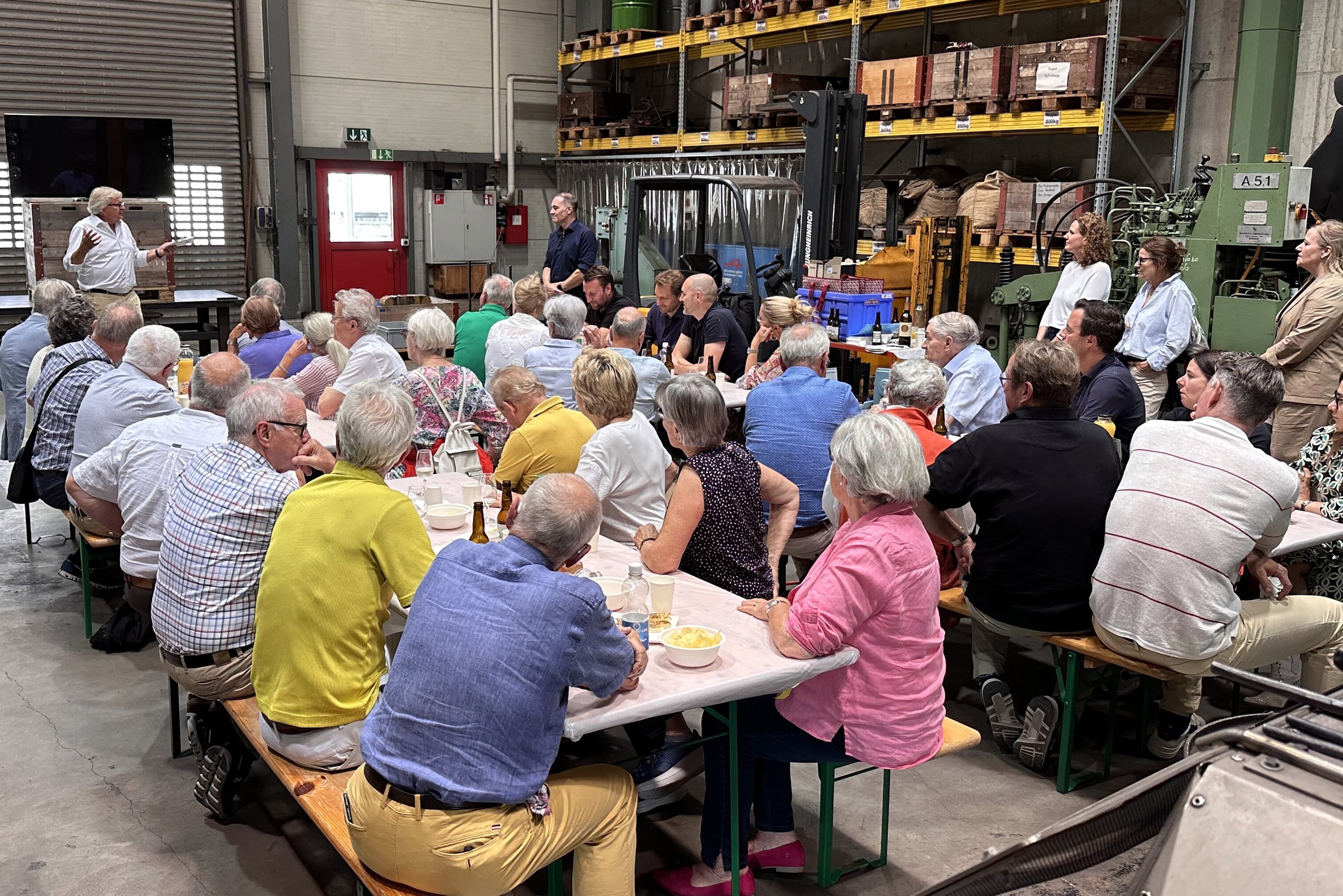 Event Schneiderzunft