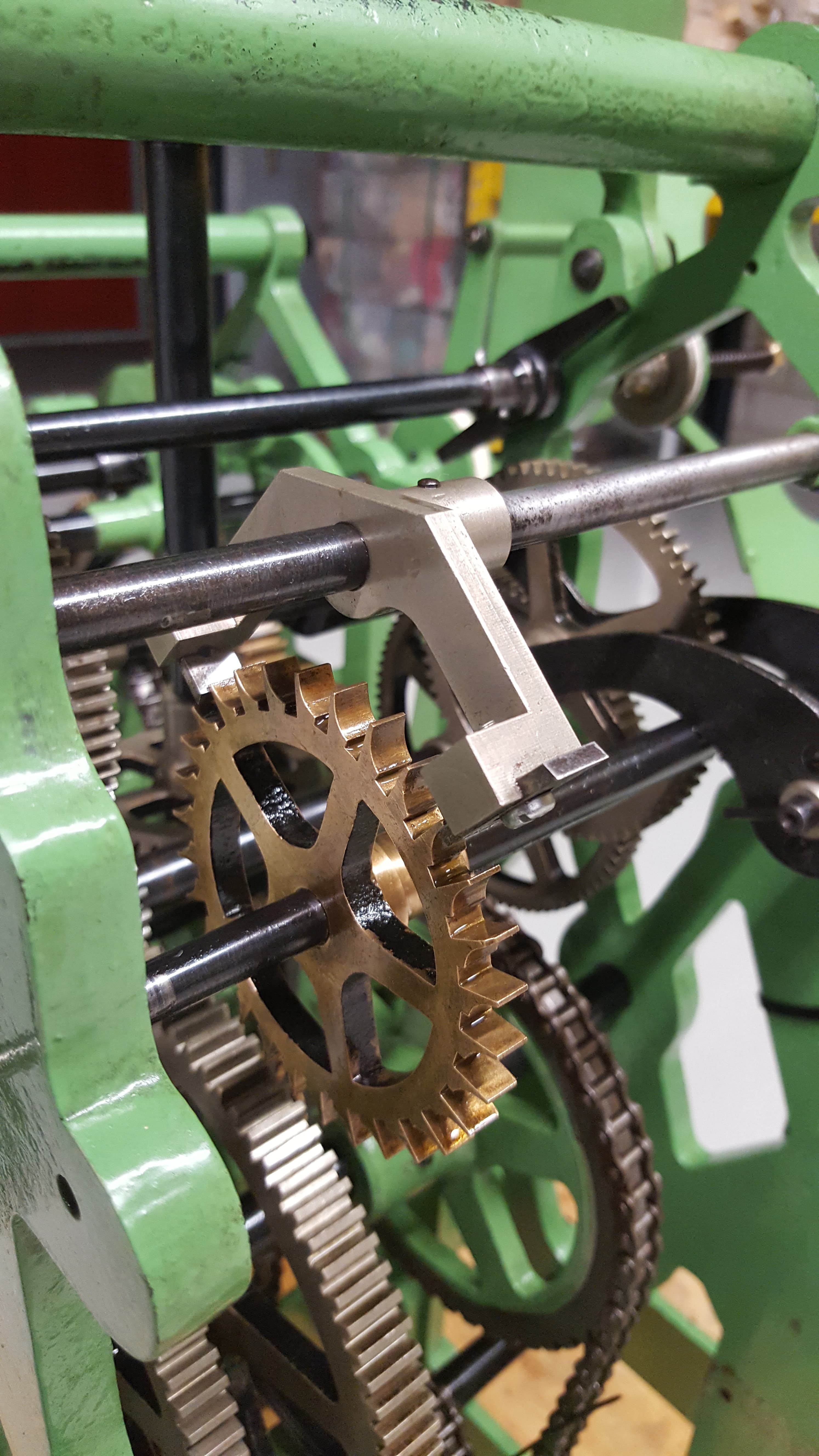 Vom hässlichen Entlein zum stolzen Schwan