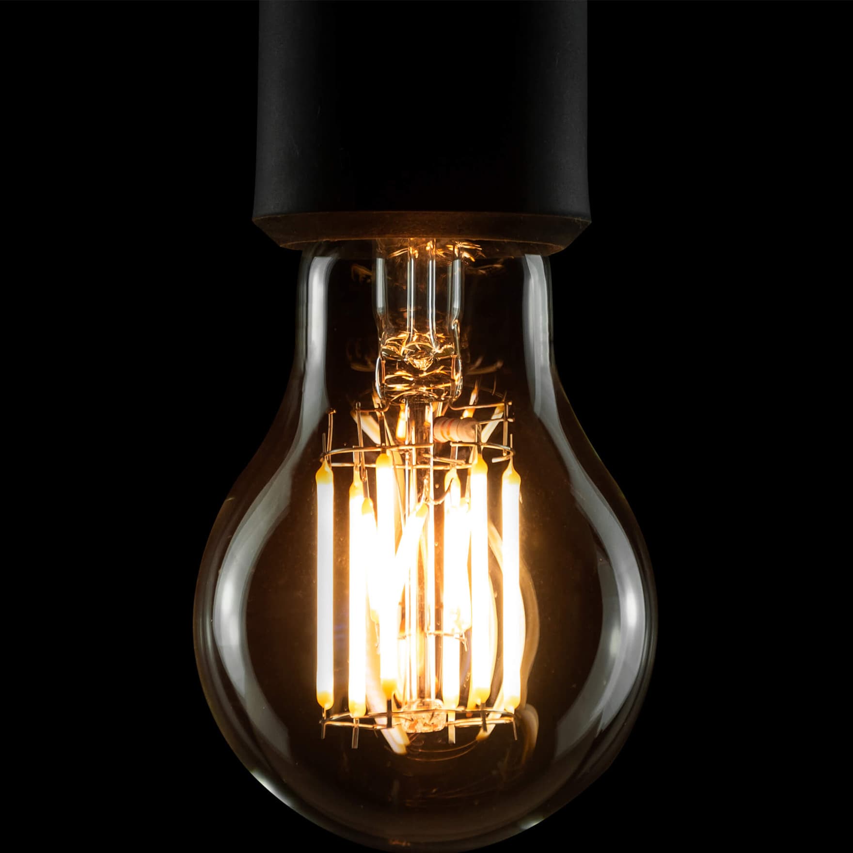 LED-Umrüstung